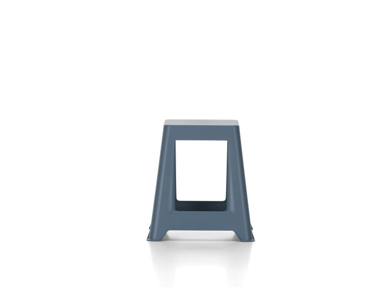 Vitra Chap kruk sea blue