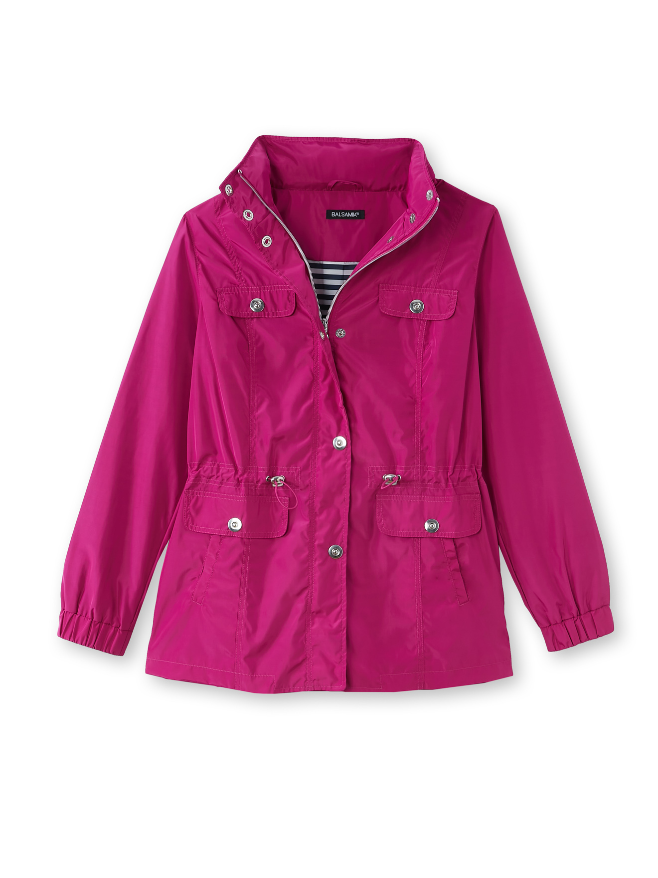 Parka déperlante