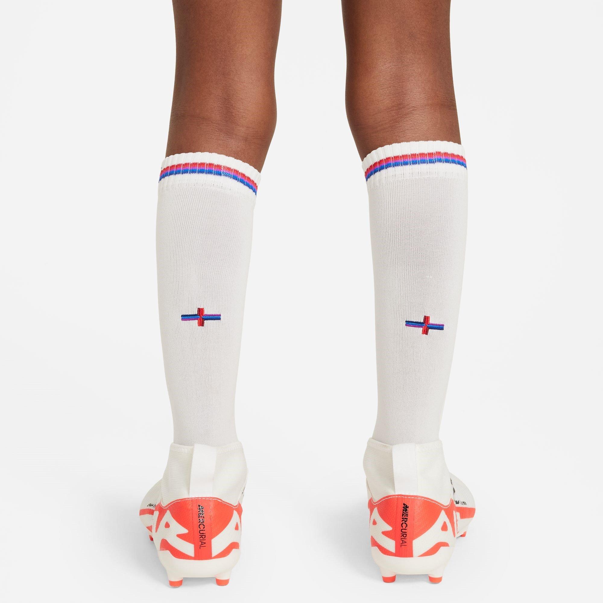 Nike England Home Minikit 2024 Infants