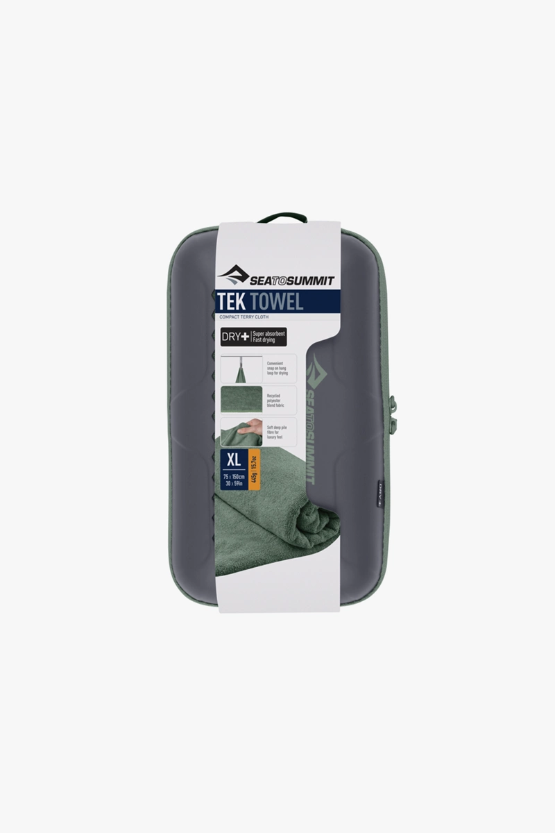 Sea to Summit Tek XL Mikrofasertuch
