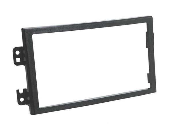 CAR CD RADIO STEREO FACIA FASCIA CT24NS19 DOUBLE DIN FITS NISSAN 350Z 2003-2005