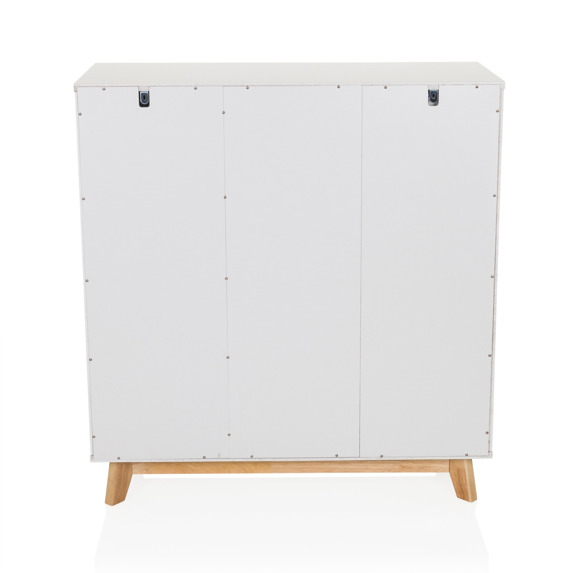 Kommode ESTHA MDF Platte, UV beschichtet hjh LIVING