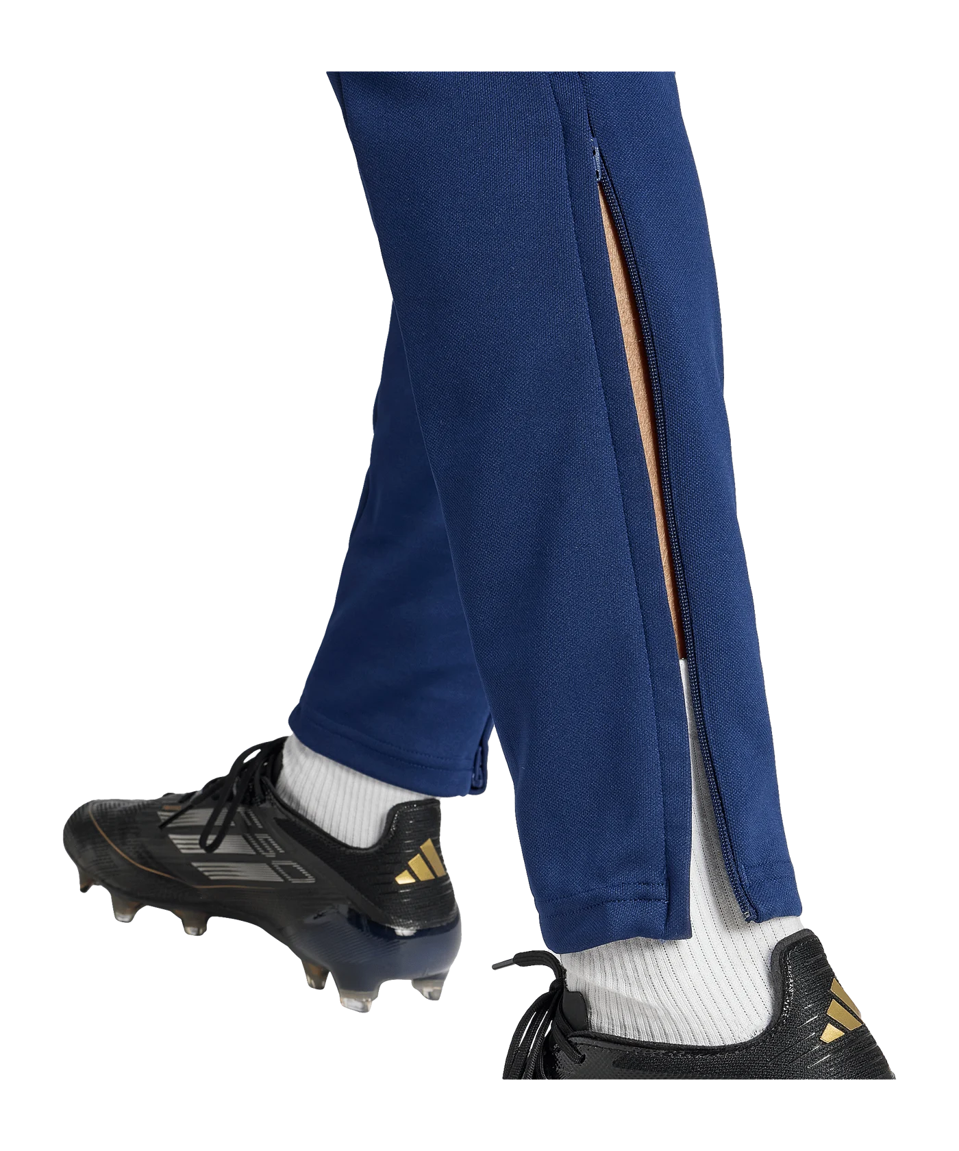 adidas Squadra 25 Trainingshose Damen Blau