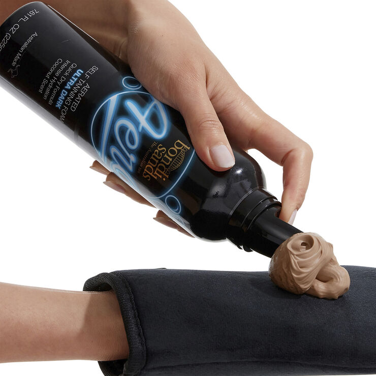 Bondi Sands Aero Self Tan Foam Ultra Dark