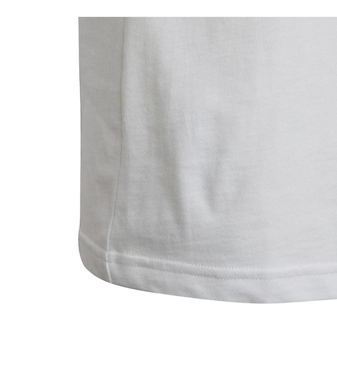 adidas Girls Essential Big Logo T-Shirt