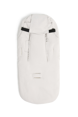 Beemoo Light Minivognpose, Beige Swallow