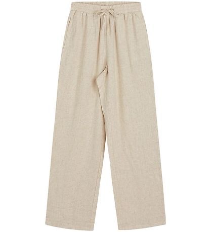 Grunt Hosen - Camille - Sand