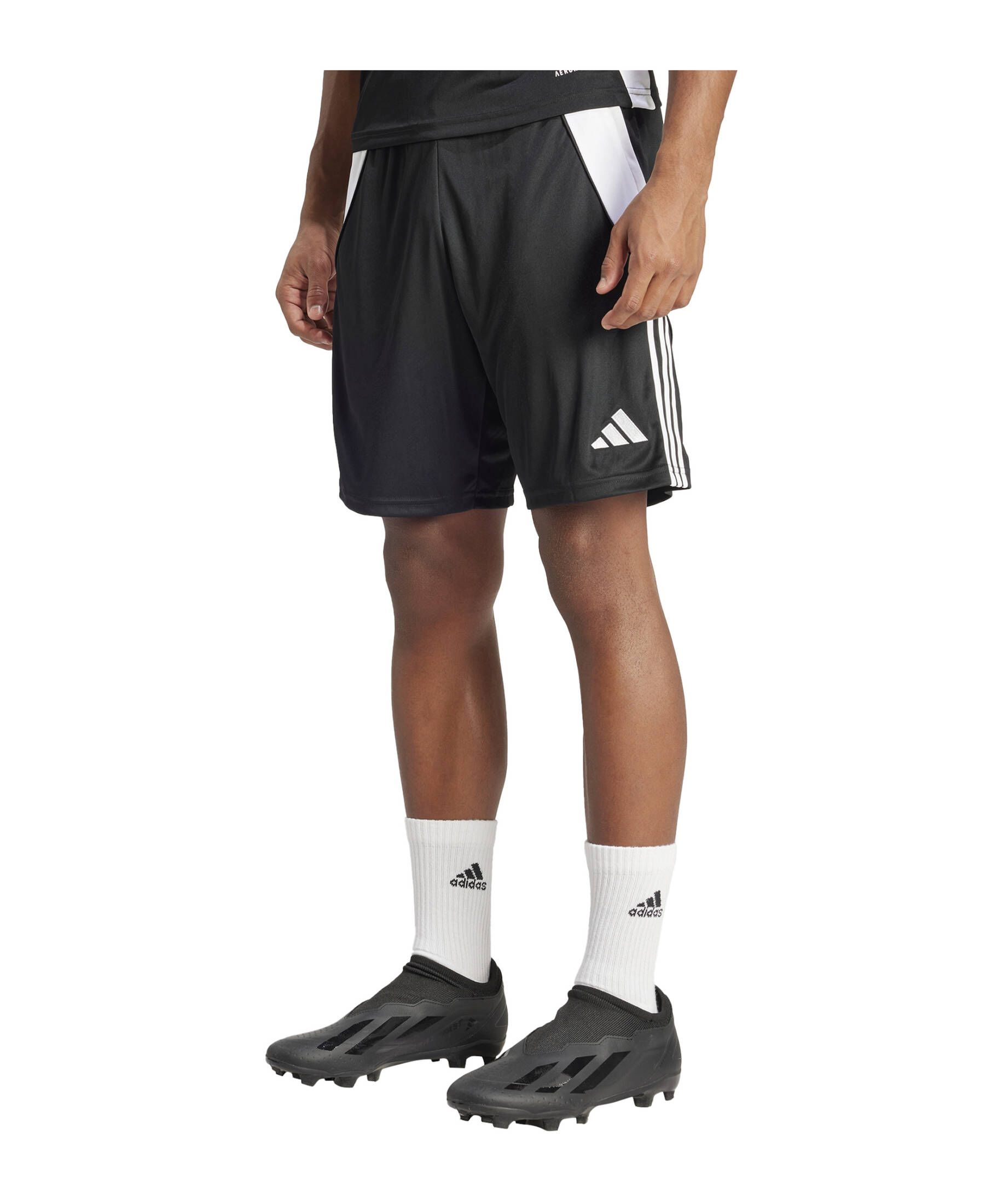 adidas Performance| Herren Shorts Tiro 24