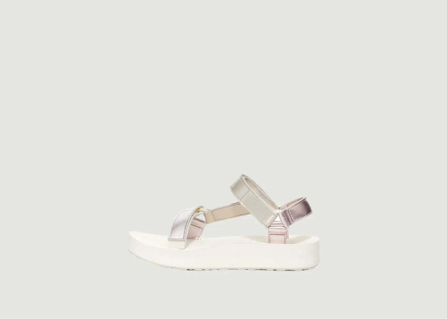 Sandales Midform Universal Shimmer TEVA