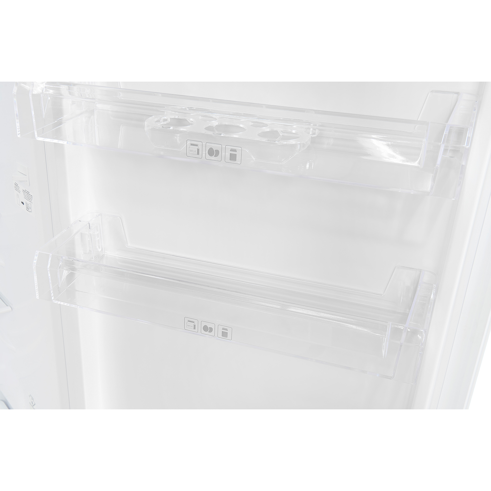 EXQUISIT Einbau-Kühl/Gefrierkombination EKGC 265-40-040E - E
