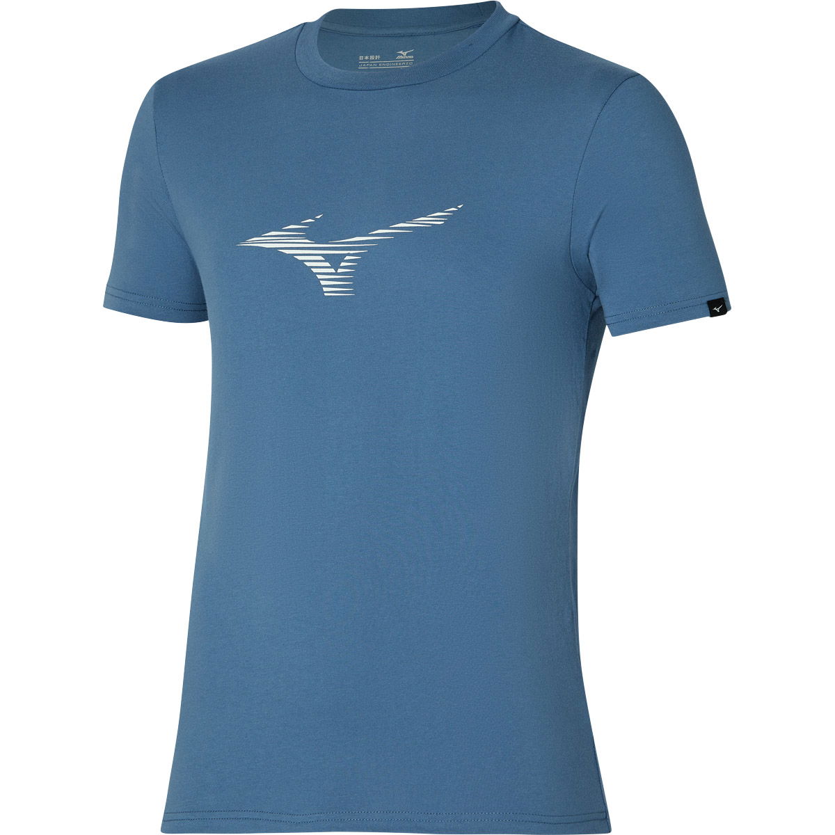 Mizuno Athletics T-shirt Herre