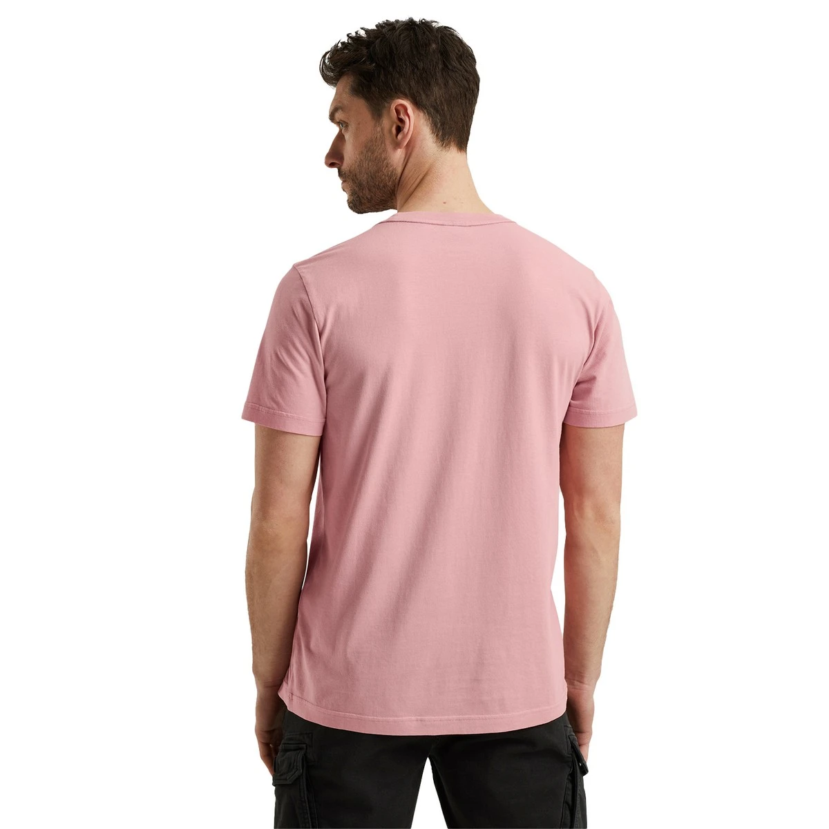 Heren T-shirt PTSS2504596