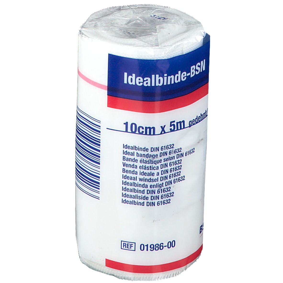 bmp-Idealbinde® 10 cm x 5 m
