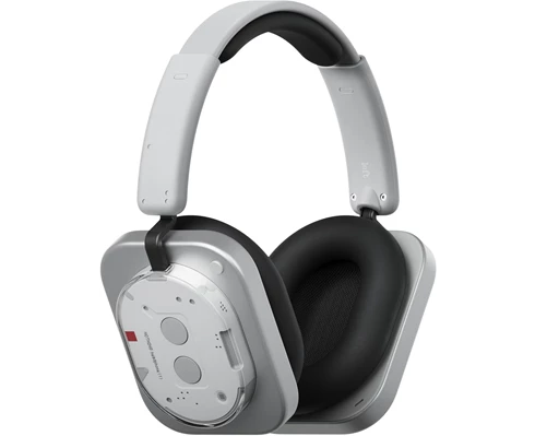 Nothing Headphone (1) - White
