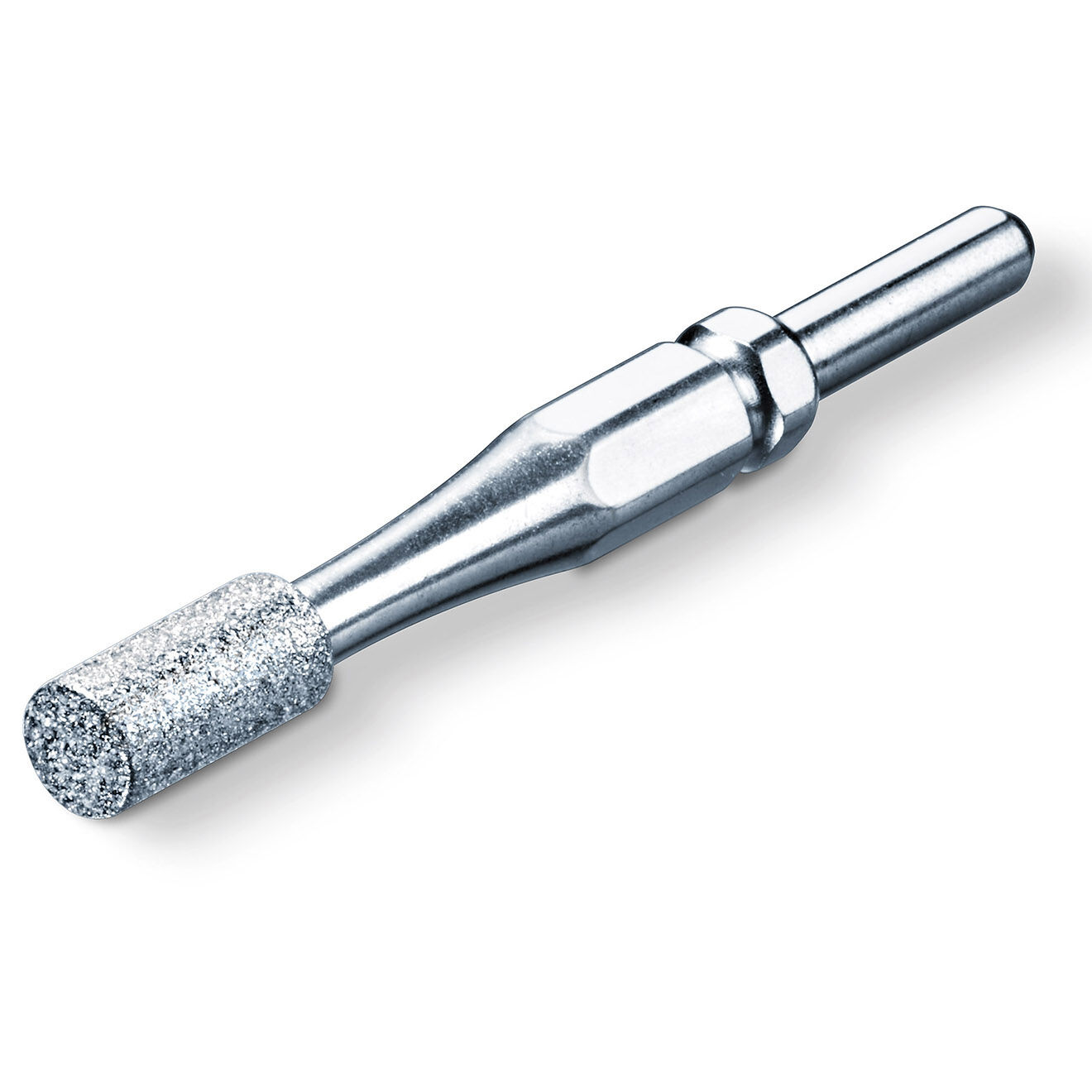 Beurer Set manucure & pédicure Pro LED 10 embouts - blanc