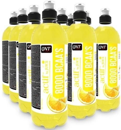 BCAA 8000 12x 700ml