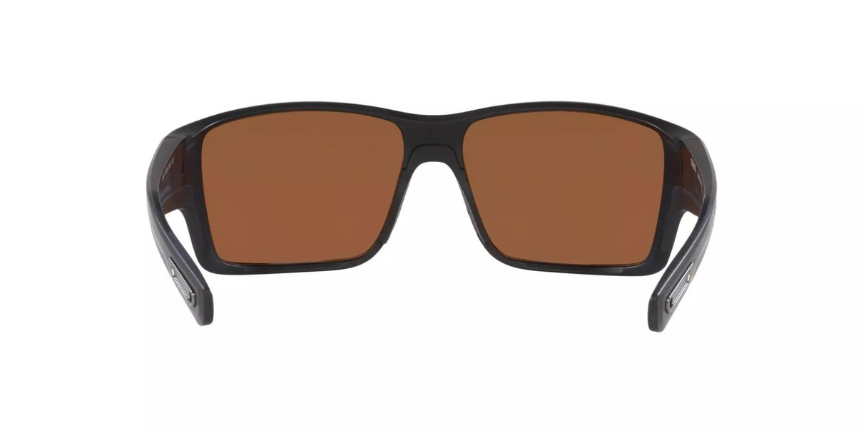 Costa<br>Reefton Pro Matte Black