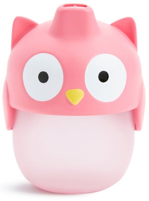 Munchkin Animal Tutekopp Ugle