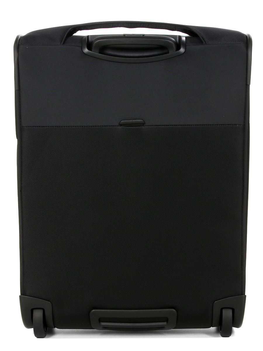 Valise Samsonite D'Lite 55 cm - 2 roues - Poche Frontale