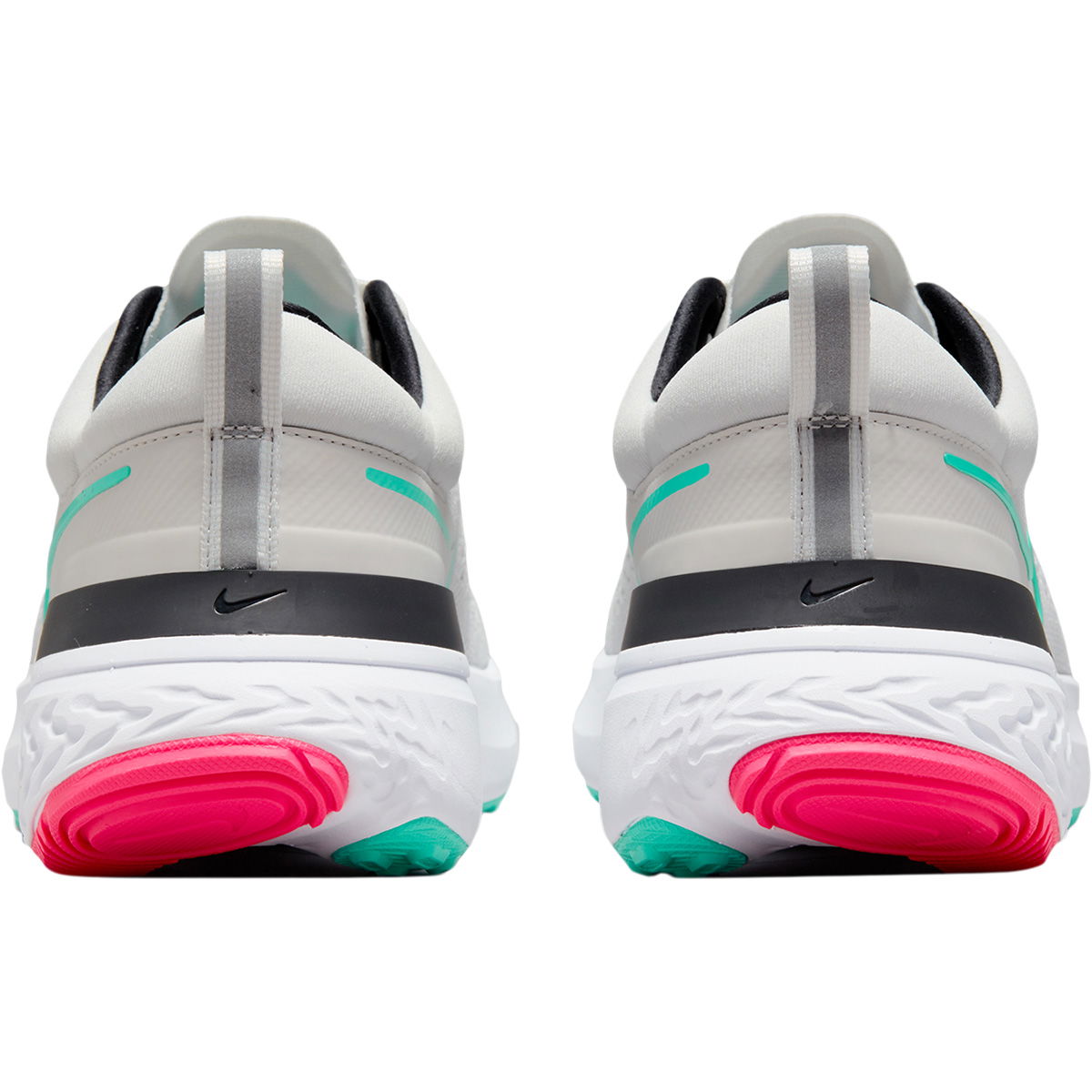Nike React Miler 2 Løbesko Herre