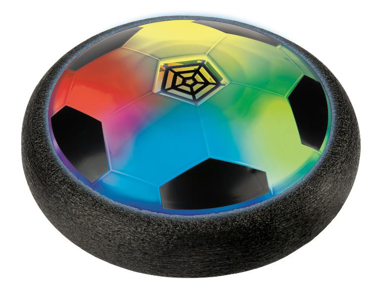 Hover voetbal