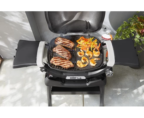 Weber Stekbord - Q1000-serien (2025)