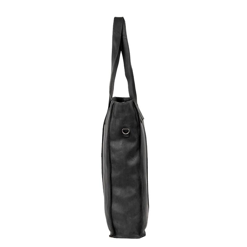 Justified Shopper - Laptoptas 15,6