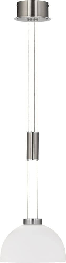 LED-Pendelleuchte