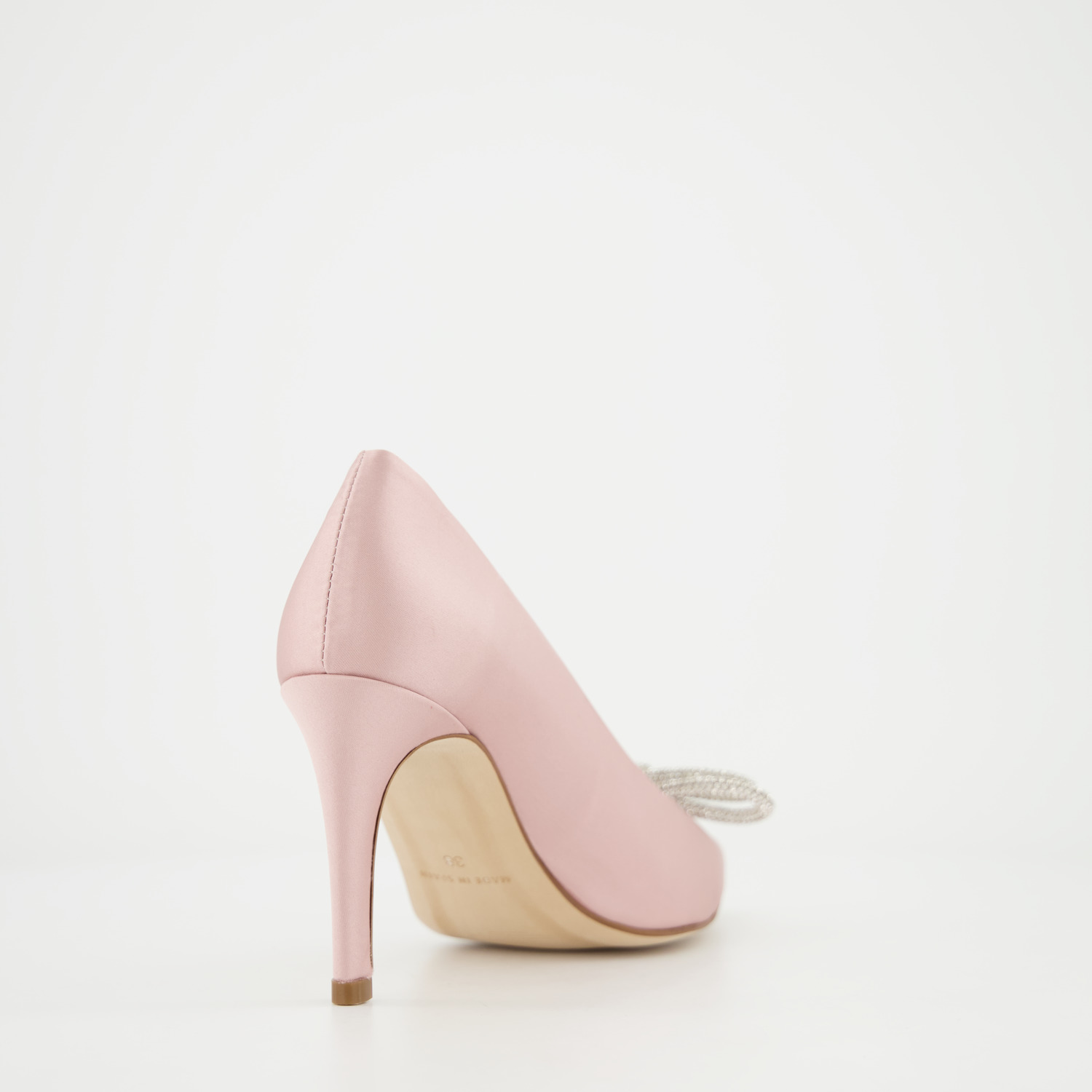 Marian Pumps