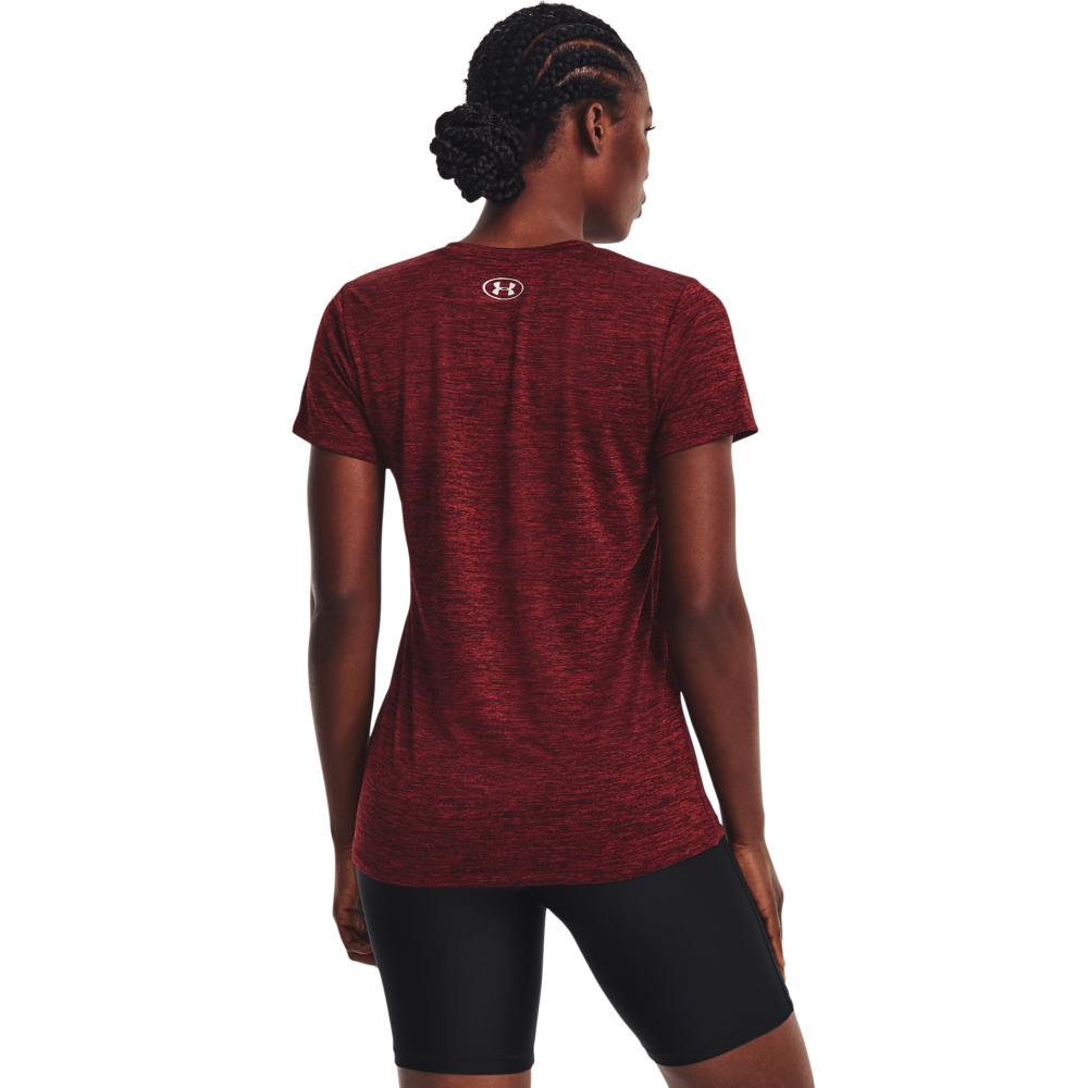 Under Armour UA Twist Tech V Neck