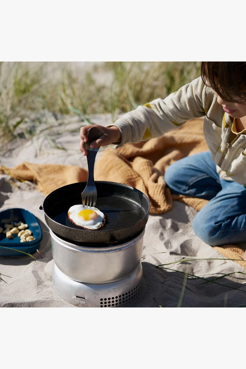 Light my fire Spork Titanium Campingbesteck