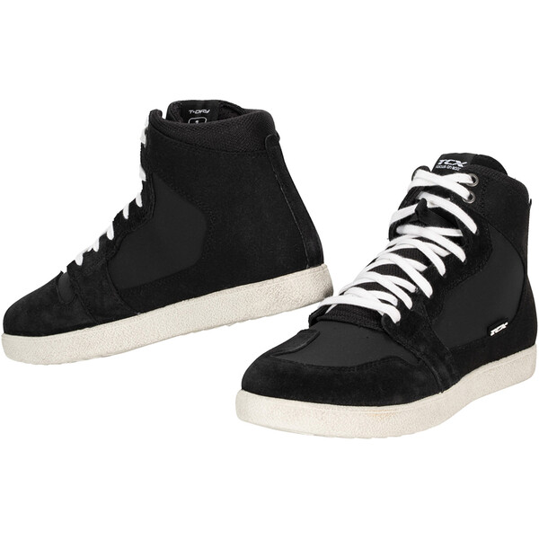 TCX - Baskets Ground Waterproof Noir