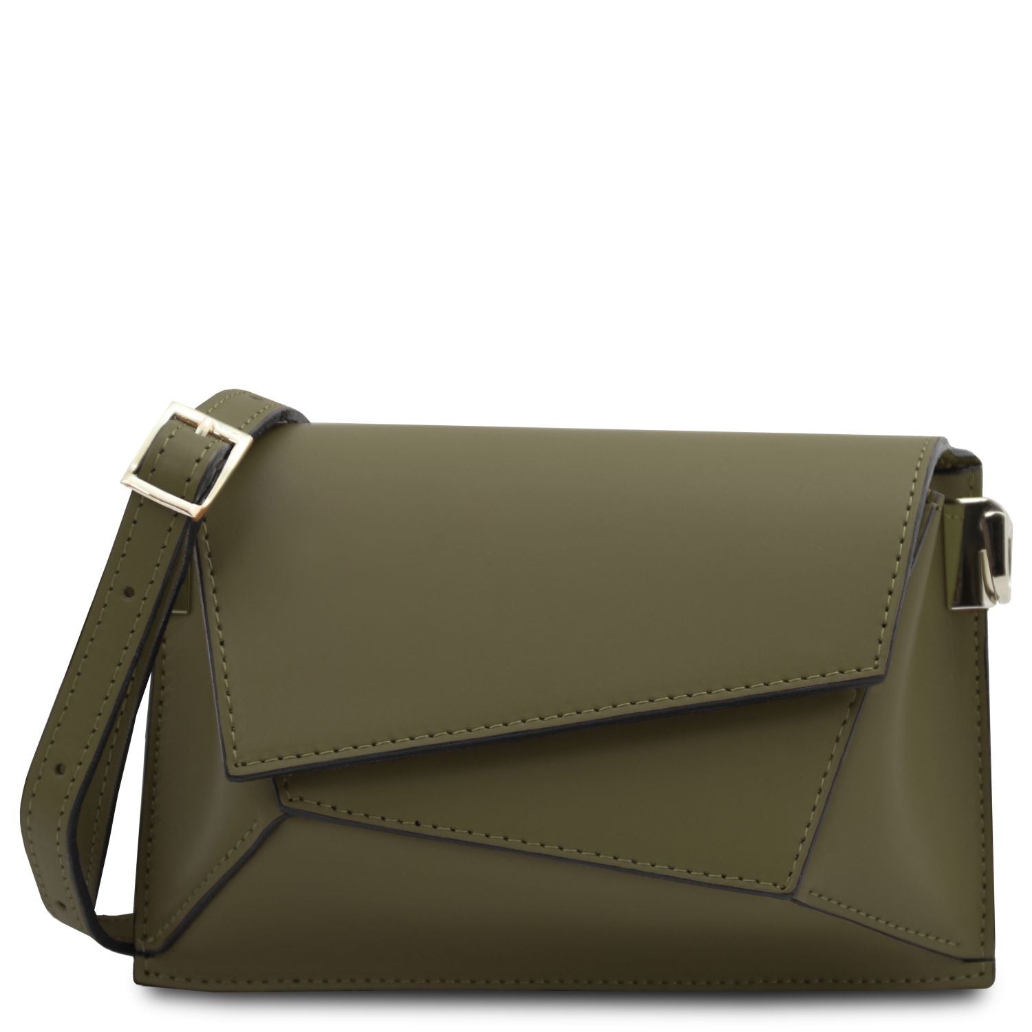 TL142253 – TL Bag – leren Schoudertas