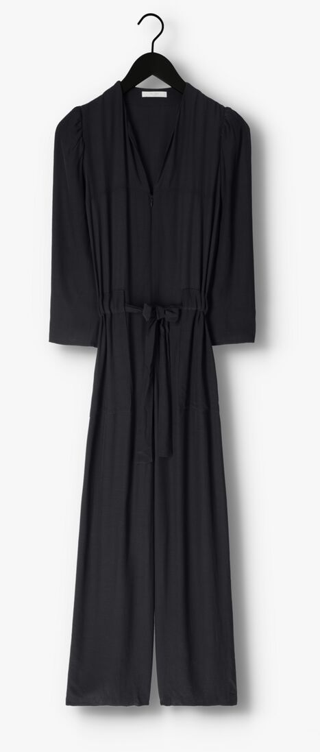 BY-BAR donkerblauwe by-bar jumpsuit vida solid jumpsuit