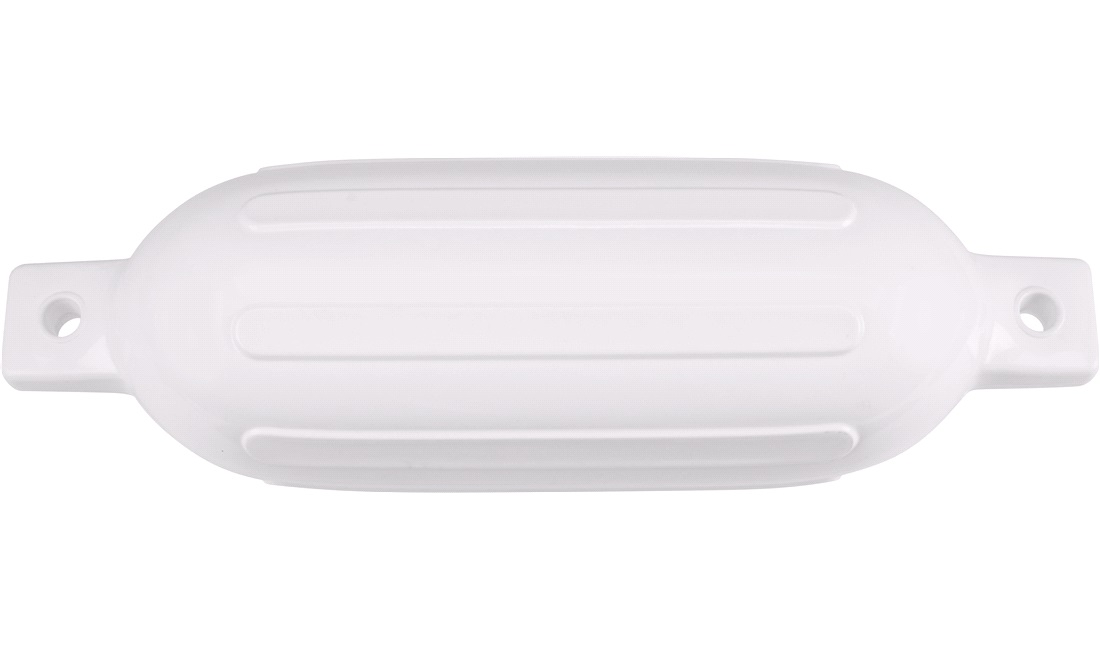 Fender Hvid 15x52 cm, Hydrox, Str 1