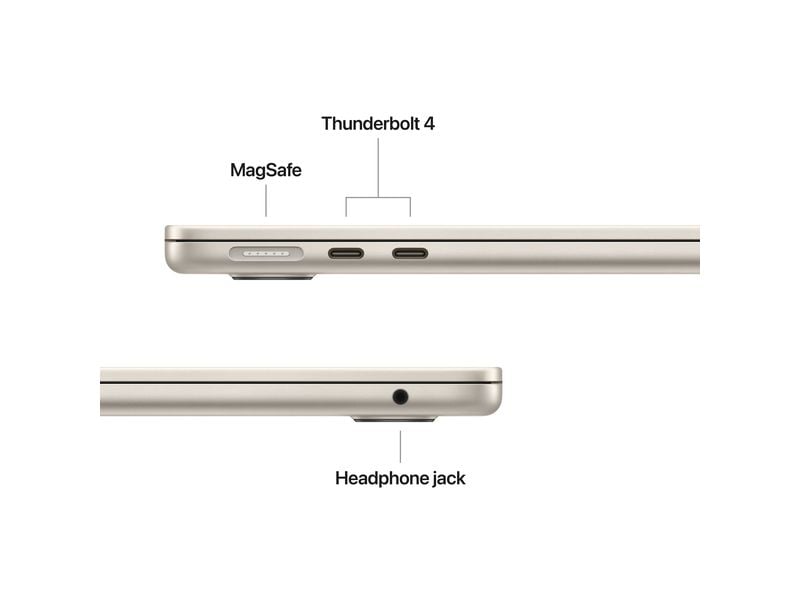 Apple MacBook Air 13