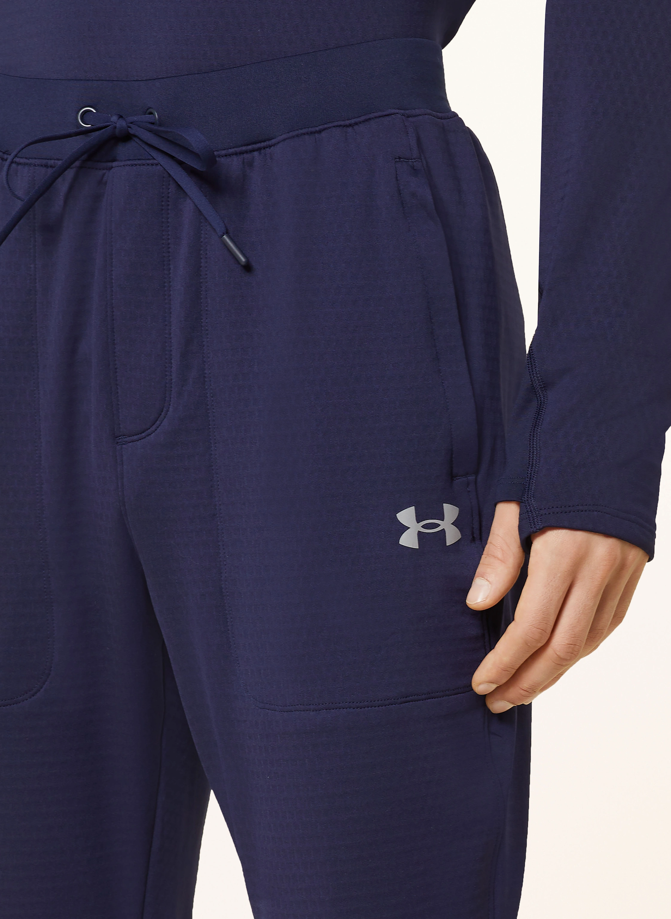 UNDER ARMOUR Trainingshose UA VANISH COLD WEATHER