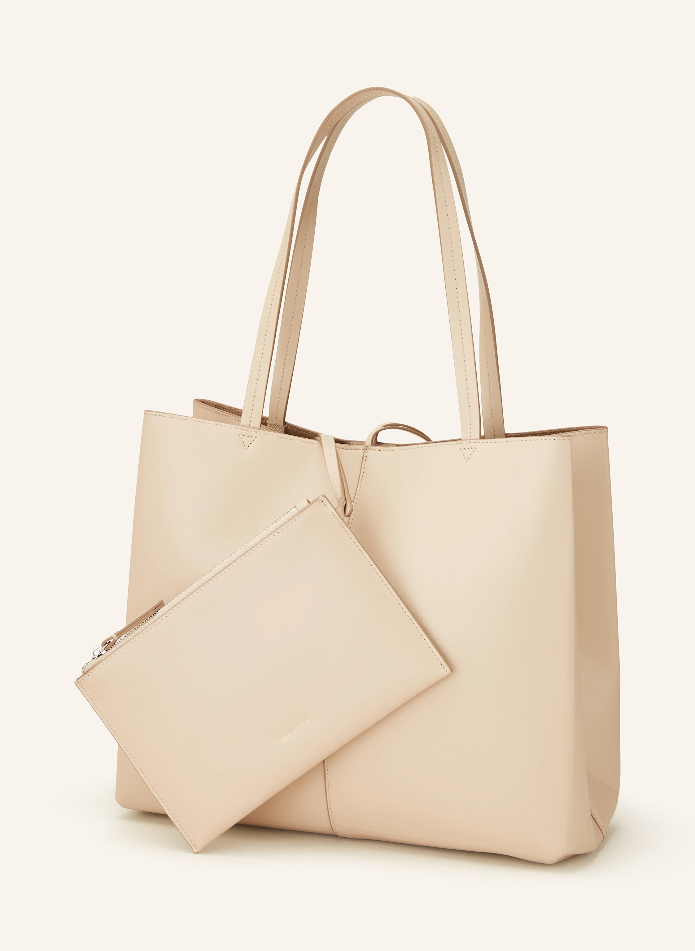 Marc O'Polo Shopper mit Pouch
