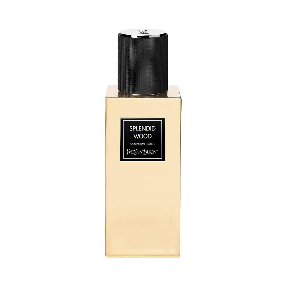 Splendid Wood - Collection Rêvée  Haute Parfumerie - Eau de Parfum - Boisé Epicé