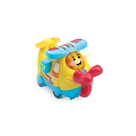 VTech Tut Tut Baby Flitzer Propellerflugzeug