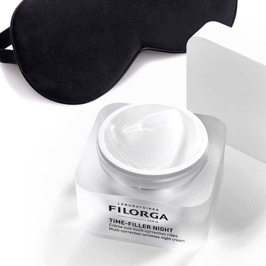 Filorga Time-Filler Cream Night 50ml