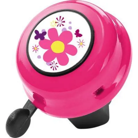 PUKY 9985 - Sicherheits-Glocke Z/R G 22 pink