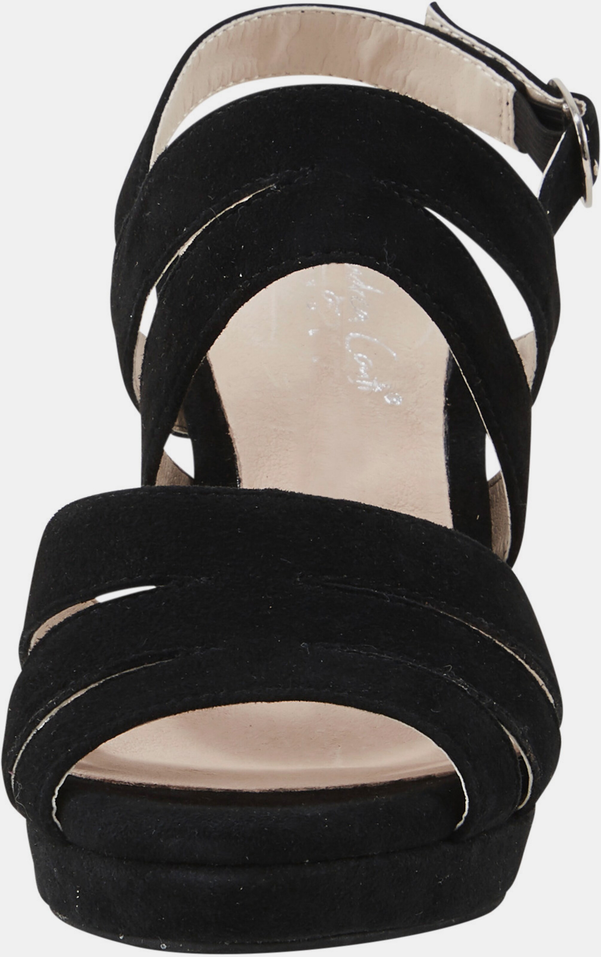 Sandalette