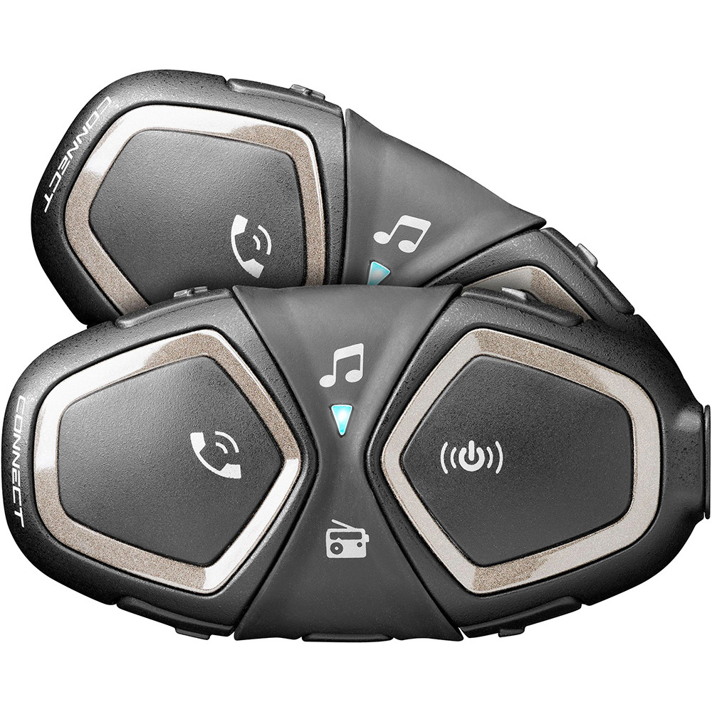 Interphone - Intercom Connect Twin Pack