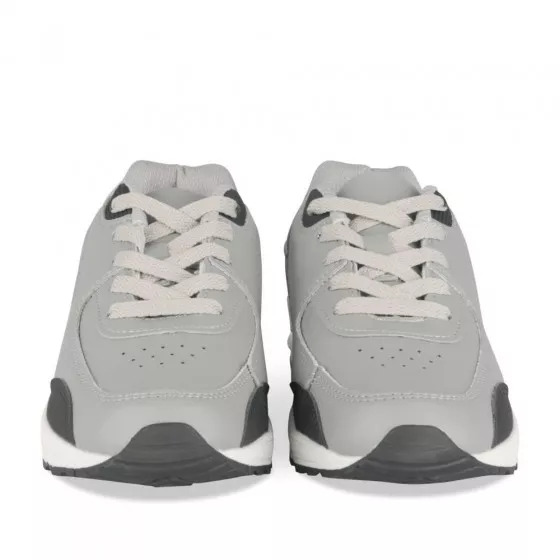 Baskets GRIS UNYK