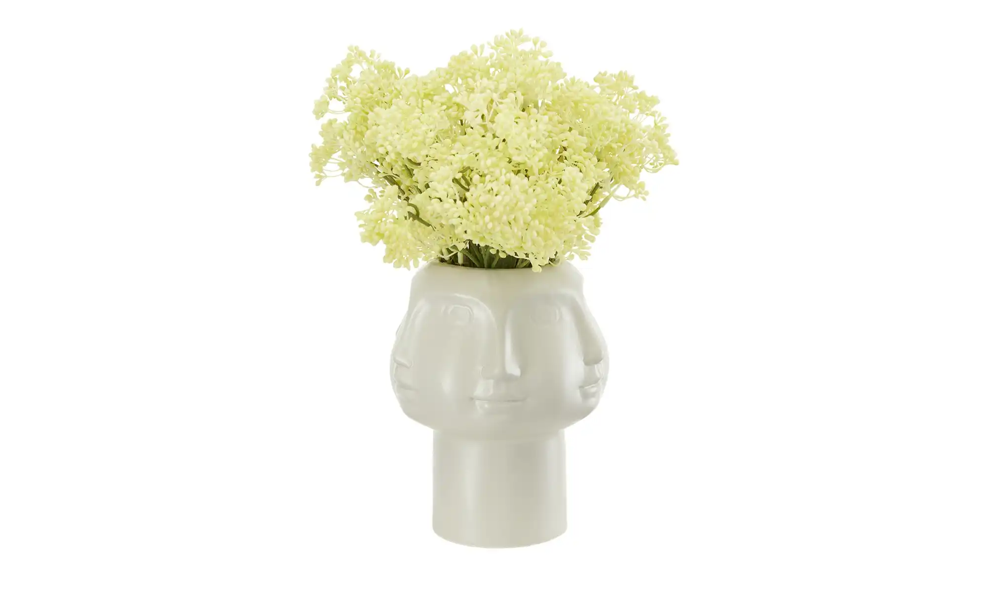 Vase  Face