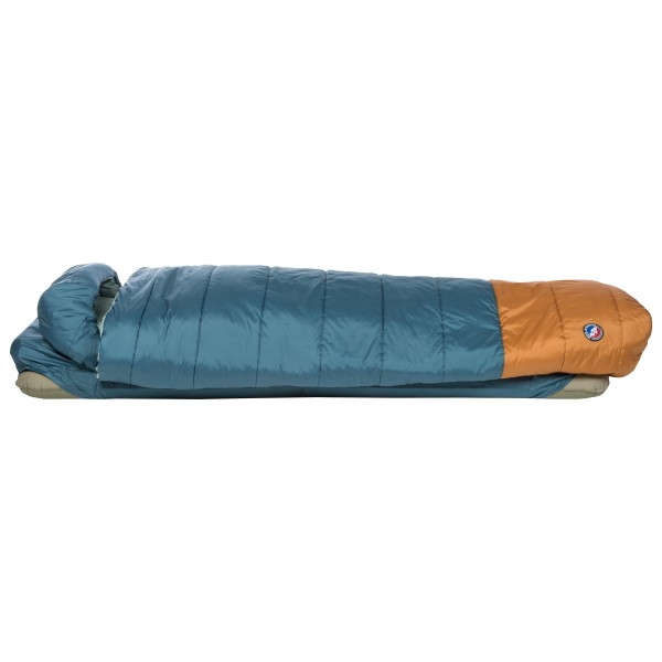 Big Agnes - Echo Park 35 - Sac de couchage synthétique