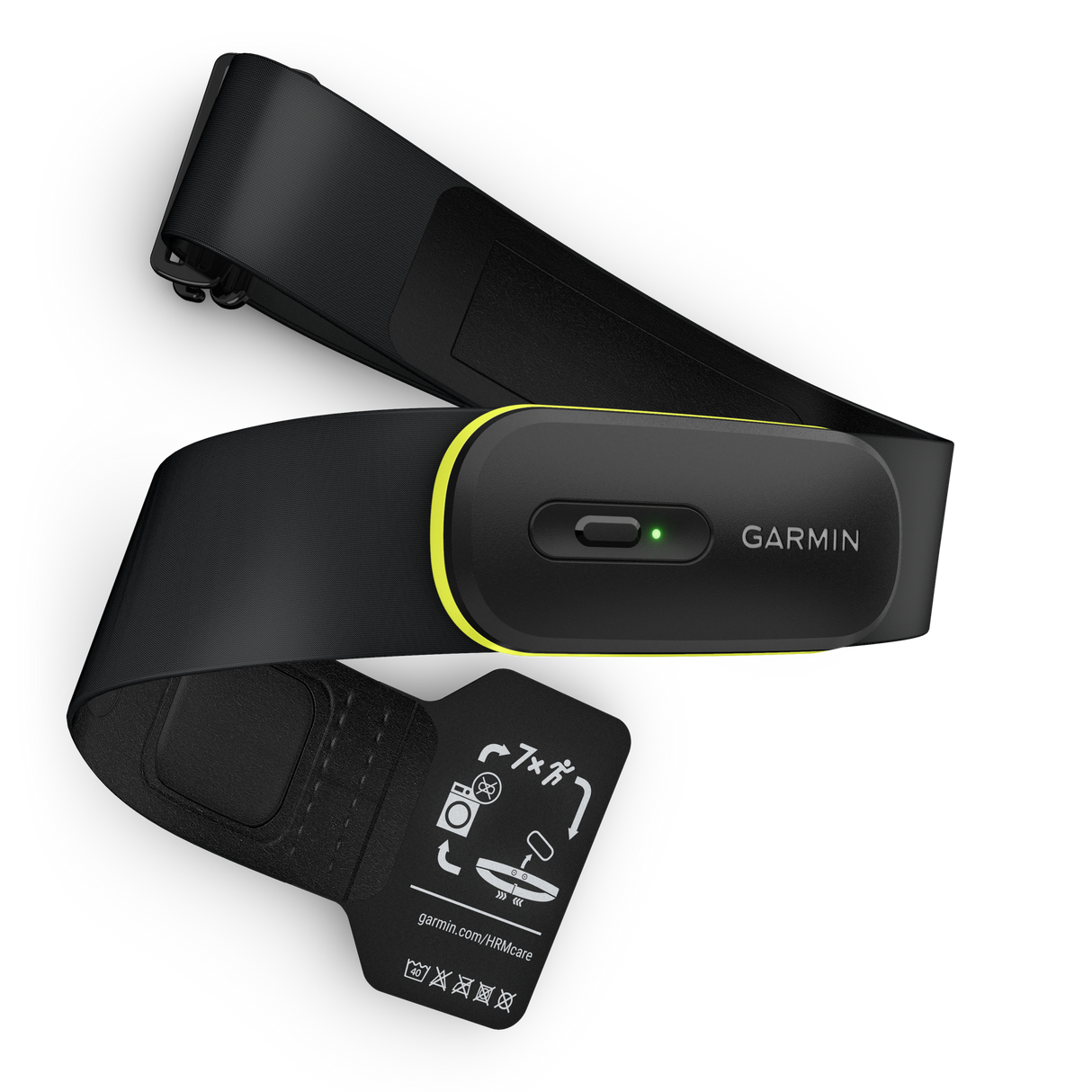 Garmin<br>HRM 600