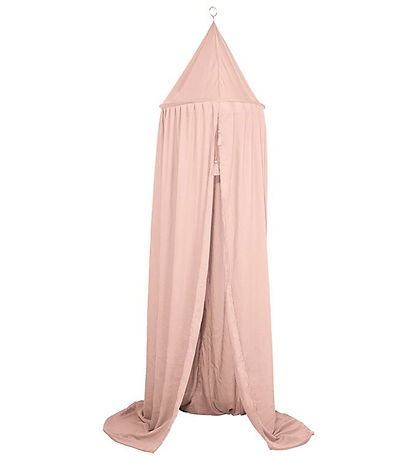 Little Dutch Sengehimmel - Pure Pink