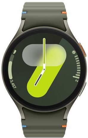 Galaxy Watch7 - Groen - Smartwatch - BioActive Sensor - Dual GPS